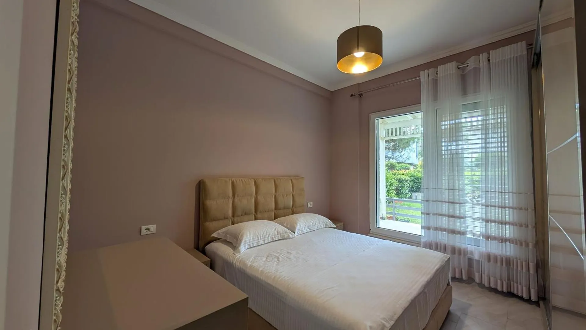 Seaside Family Holiday Home Plazhi San Pietro