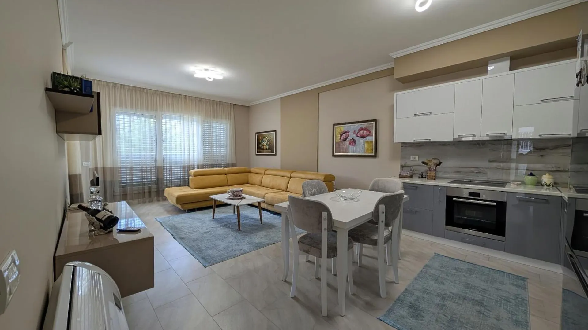 Seaside Family Holiday Home Plazhi San Pietro 0*,  Albania