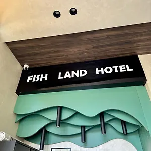 Fishland Seaside Hotel